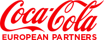 Coca Cola European Partners